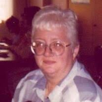 Marilyn Kay Dann Obituary