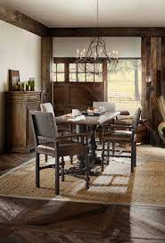 Hill country tasting room offers texas craft beer, wine, meads and cider from all over our great state. Hooker Furniture Hill Country Dining Room Set Hoo596075206brnset1