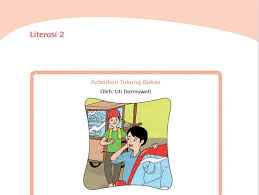 .bahasa indonesia kelas 8/viii semester 1 atau semeser ganjil kurikulum 2013 (k13) dan kunci ada sekitar 40 contoh soal pilihan ganda (pg) bahasa indonesia kelas 8 semester 1 yang bisa periksa kembali pekerjaanmu sebelum diserahkan pada pengawas. Kunci Jawaban Tema 8 Kelas 4 Halaman 182 183 184 185 Kebaikan Tukang Bakso Semangat News