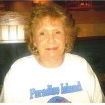 BARBARA KELLER Obituary