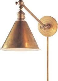 Library Bedroom Brass Wall Light Wall Lights Library Sconce