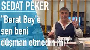 Uzun aradan sonra cenk çelikten sedat pekere yeni video! Asvznhcrvpc7km