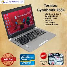 Jika sekarang ini anda sedang membutuhkan sebuah laptop baru untuk menunjang pekerjaan anda, sementara itu budget yang anda miliki cukup. Jual Laptop Toshiba Terbaik Lazada Co Id