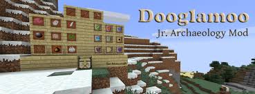 Instantly share code, notes, and snippets. Github Dooglamoo Dooglamoojuniorarchaeology Minecraft Mod For Alternative Ways Of Getting Common Drop Resources