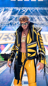 Pokémon TCG: Logan Paul exibe carta do Pikachu de US$ 6 milhões no WWE