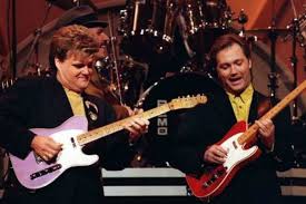 Ricky Skaggs Steve Wariner Steve Wariner Guitar Player Country Music