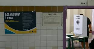 Para justificar seu voto pelo site do tse é simples. Tre Permite Justificar O Voto Na Internet A Tribuna Rj