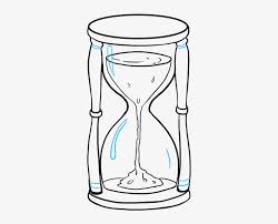 Easy Broken Hourglass Drawing Drawing Tutorial Easy New users enjoy 60% off. easy broken hourglass drawing drawing