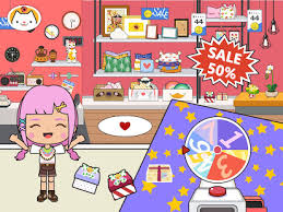 Miga world is a new super application that allows you to build your own world and create a better story for yourself. Miga Town My Apartment Download Ouefcafe Info