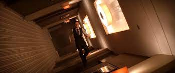 Nolan's creativity and his unparalleled execution irrespectively, inception is sine qua non not only for an aficionado, but also for the average viewer, who is willing to delve deep enough to savour the delight. Filming Inception S Corridor Zero Gravity Sequences Provideo Coalition