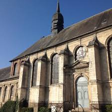 Chapelle De La Maison De Retraite A Saint Riquier Maisons De Retraite Saint Quentin Chapelle