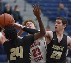 Press Clippings 01/18/2019 ---The Courier-News---01/18/2019 U46 upgrading  classroom door locks