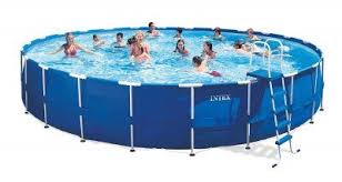 Best Frame Pool In 2020 Review And Buying Guide Portable Swimming Pools Prefabricated Swimming Pool Plastic Swimming Pool