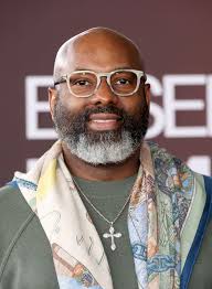 Richelieu Dennis Emerges as 'Mystery Buyer' of REVOLT Network