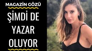 Seyma Subasi Ndan Flas Haber Youtube Entertainment Kitap