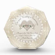 30th anniversary gifts we all know the thirtieth wedding anniversary is pearl. Personalise 30th Wedding Anniversary Gift For Wife Zazzle Co Uk