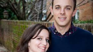 ENGAGEMENT: Darr-Hyche