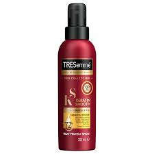 You can also filter out items that offer free shipping, fast delivery or free return to narrow down your search for keratin hair. Tresemme Keratin Smooth Shine Oil For Frizzy Hair For Smoother Shinier Hair
