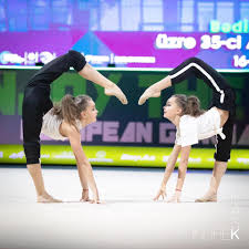 For the grand prix all around on saturday are qualified: Tag Your Best Friend Rhythmic Gymnastics Facebook