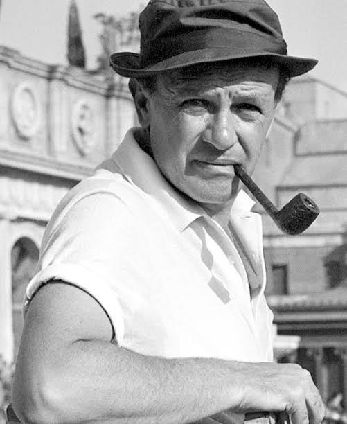 Joseph L. MANKIEWICZ - Festival de Cannes