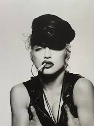 Madonna vogue (i'm breathless (usa) 1990). Patrick Demarchelier Madonna 1990 91 93 Catawiki