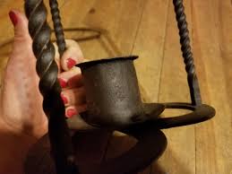 JLP Services Inc (Jennifer) about me thread.. - Page 2 - Member Projects -  I Forge Iron