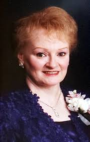 Miriam Stewart Glinsmann Obituary