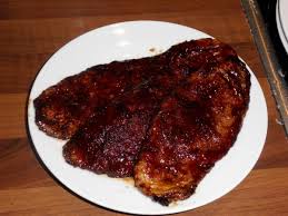 Seitan Mock Duck Grillforum Und Bbq Rezepte Seitan Vegetarisches Essen