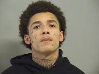 TPD arrests eight people