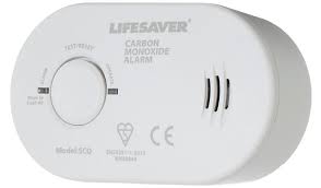 Smoke & carbon monoxide detectors | spec. Kidde Carbon Monoxide Alarm Amazon Co Uk Diy Tools