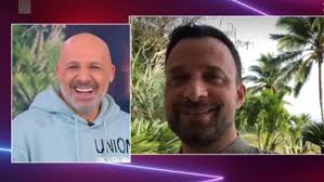Ο ίδιος μίλησε για το survivor, για τα επαγγελματικά αλλά και για τα προσωπικά του, ωστόσο δεν δίστασε να. Etfqhuk1gr0rfm