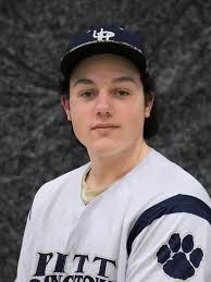 2015 Baseball Roster