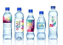 8 Best Bottled Water And Why They Re All Bad For You Water Bottle Label Design Bottle Design Water Water Bottle