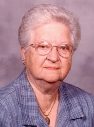 Mabel Pence Obituary