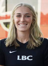 2022 Women's Soccer Roster