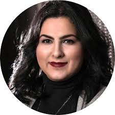 2025 Forty Under 40 Honorees