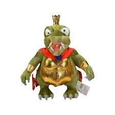 Amazon.com: Tinuantec New Anime Creative King K.Rool Bowser Plush Toy  Kawaii Cartoon King K.Rool Bowser Koopa Stuffed Doll Cosplay Easter  Halloween Figure Children's Birthday Gift Toy 12 Inches : Toys & Games
