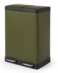 Rated 5 out of 5 stars 520 total votes. Kitchen Recycling Bins The Best Options That Won T Look Rubbish