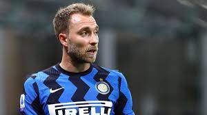 The inter milan and denmark star was back in italy earlier this week and the serie a champions issued an update on his . Christian Eriksen In Excellent Condition As He Returns To Inter For Testing Eurosport