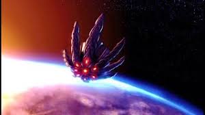 The black knight is said to follow a polar orbit. Alien Ufo Found In Nasa Images Orbiting The Moon Is It Black Knight Satellite Video