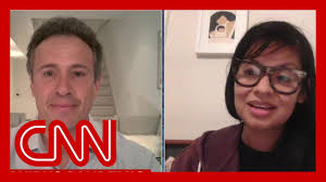 Mom With COVID Reunited With Baby 25 Days Later