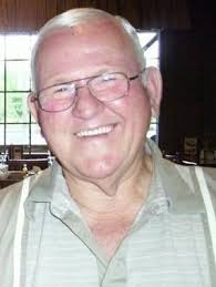 Robert White Obituary (2015)