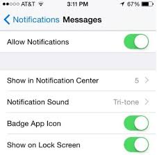 It does work ok on ios 11.4.3 and previous versions of . How To Not Show Name On Text Message On Iphone Leawo Tutorial Center