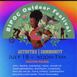 2026 BIPOC Outdoor Fest — Craftsbury Outdoor Center