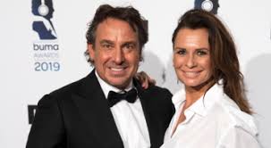 Zeven jaar lang hadden zij in de jaren negentig een relatie. Marco Borsato Zingt Over Liefdesbreuk In Deze Nieuwe Single