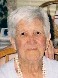 Obituary information for Jewel Cooper Tidwell