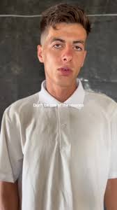 Don’ be one of the reasons Record