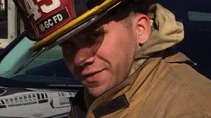 Murrells Inlet-Garden City firefighter dies in off-duty motorcycle wreck