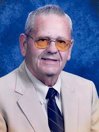 Obituary for Ward Melvin Cooksey