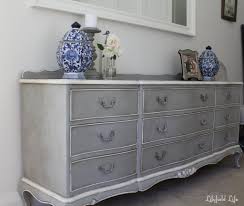 Our furniture painting ideas will give you enough inspiration to keep you busy for months. Grey Painted Bedroom Furniture Ideas